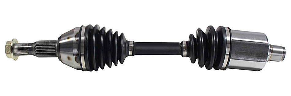 GSP New CV Axle P/N NCV10141