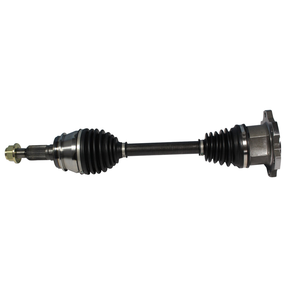 GSP New CV Axle P/N NCV10143