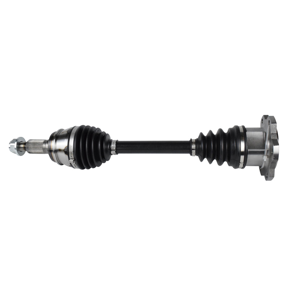 GSP New CV Axle P/N NCV10143XD