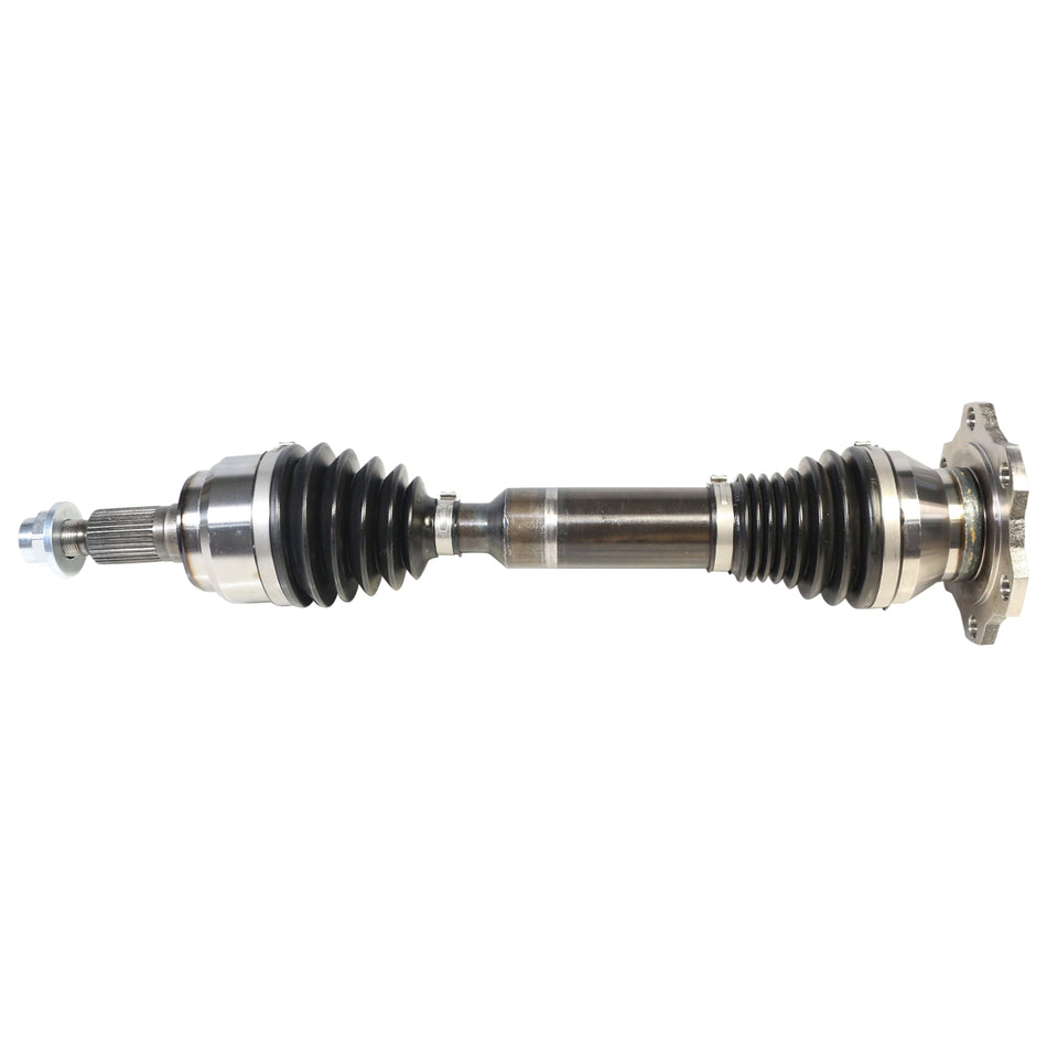 GSP New CV Axle Extended Travel P/N NCV10143XDP