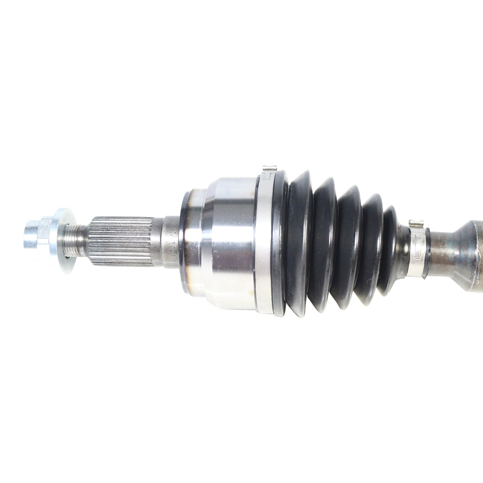 GSP New CV Axle Extended Travel P/N NCV10143XDP