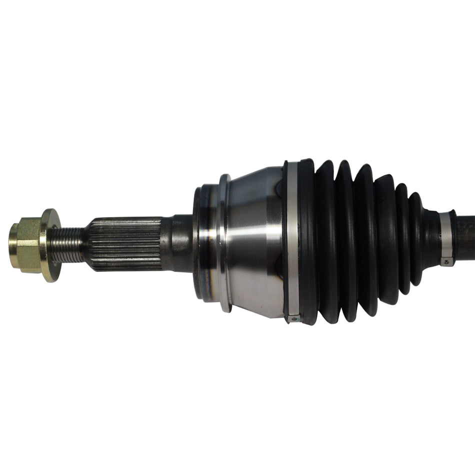 GSP New CV Axle P/N NCV10143