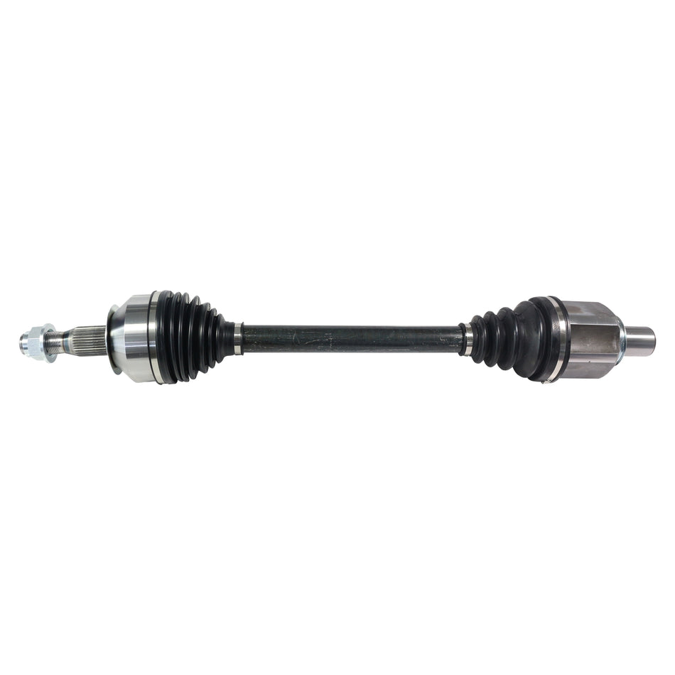 GSP New CV Axle P/N NCV10145