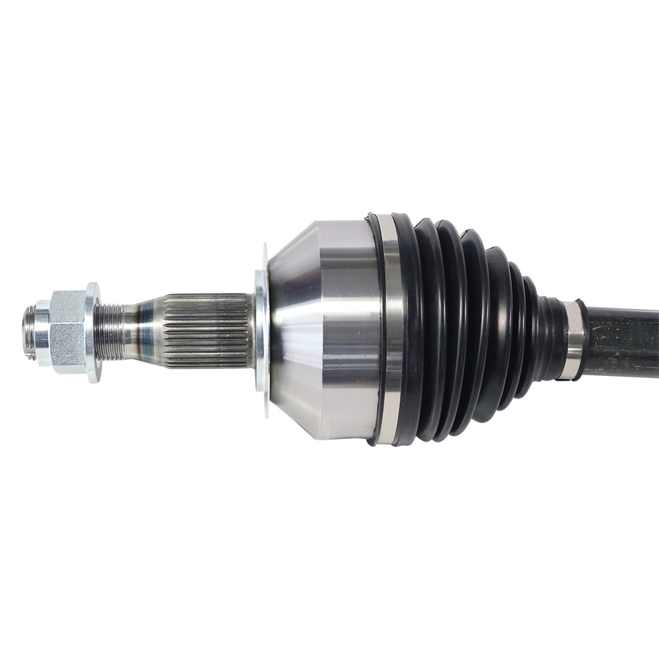 GSP New CV Axle P/N NCV10145