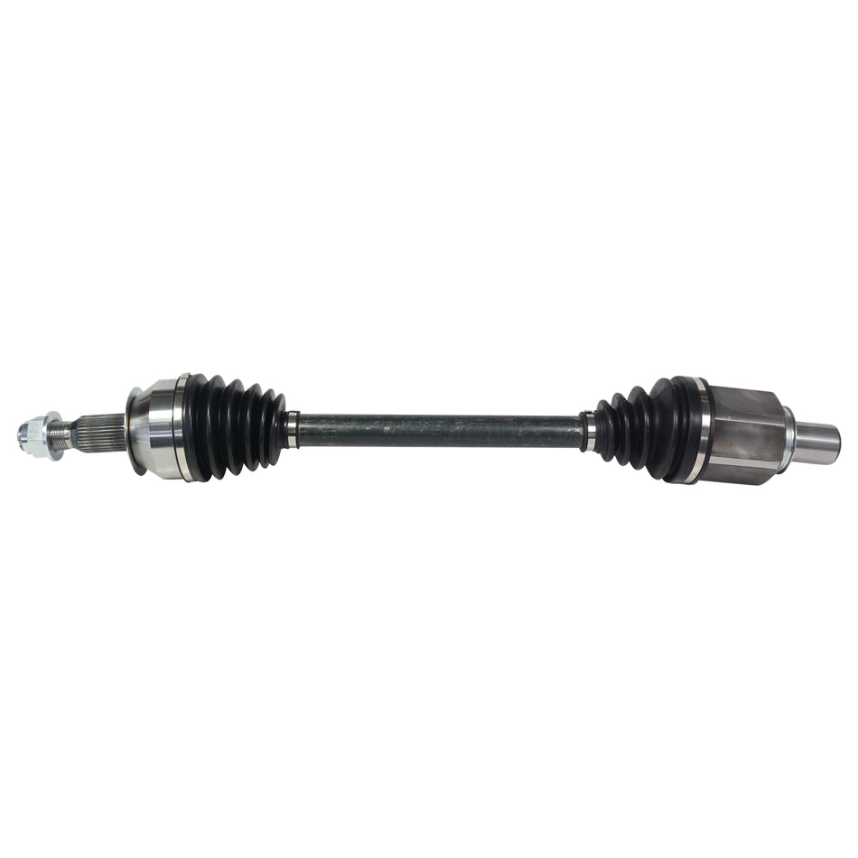 GSP New CV Axle P/N NCV10146