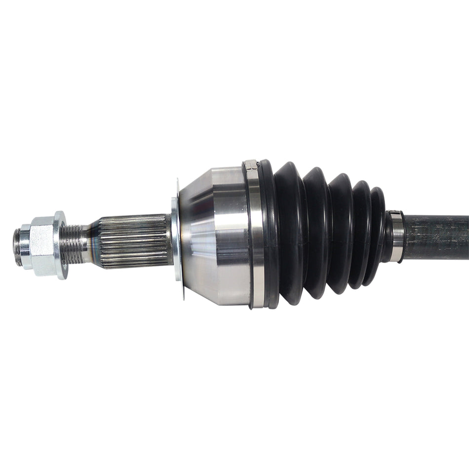 GSP New CV Axle P/N NCV10146