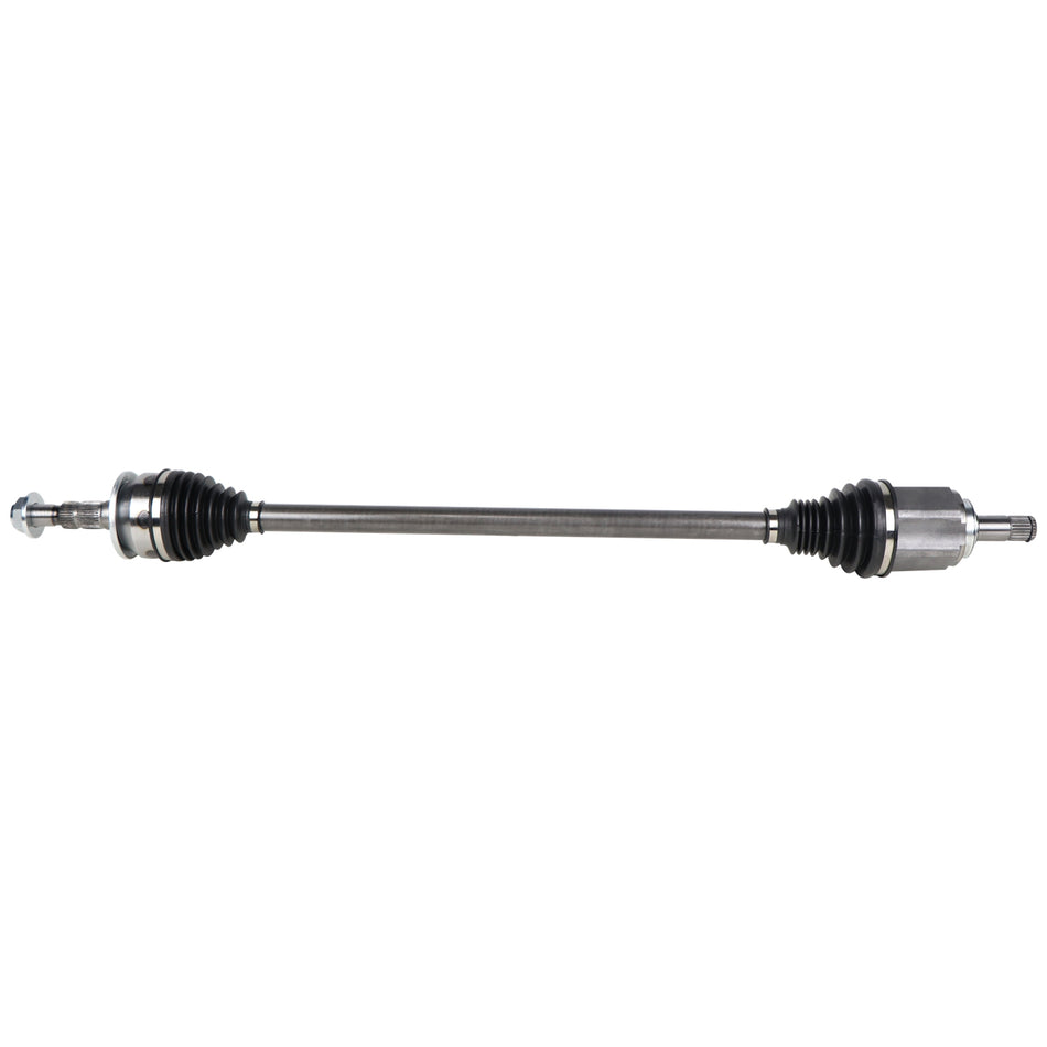 GSP New CV Axle P/N NCV10152