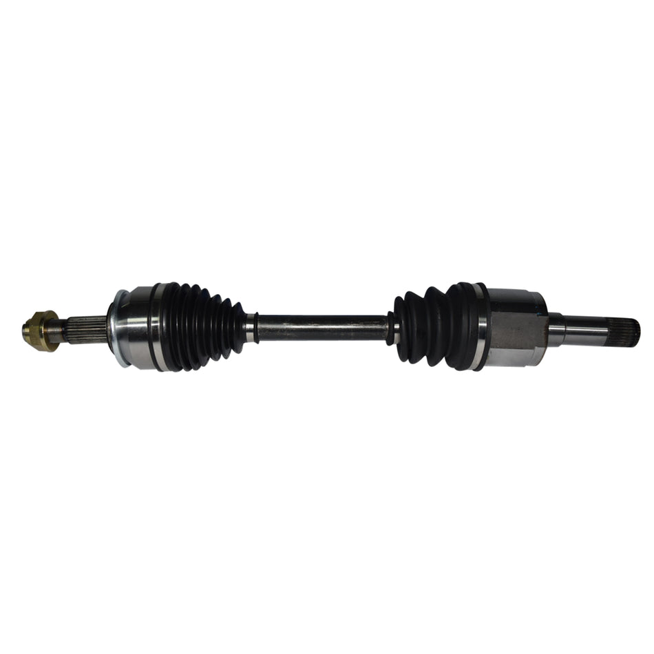 GSP New CV Axle P/N NCV10153