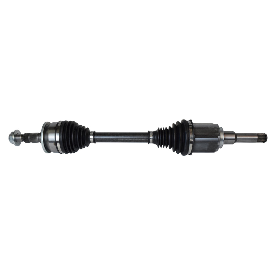 GSP New CV Axle P/N NCV10156