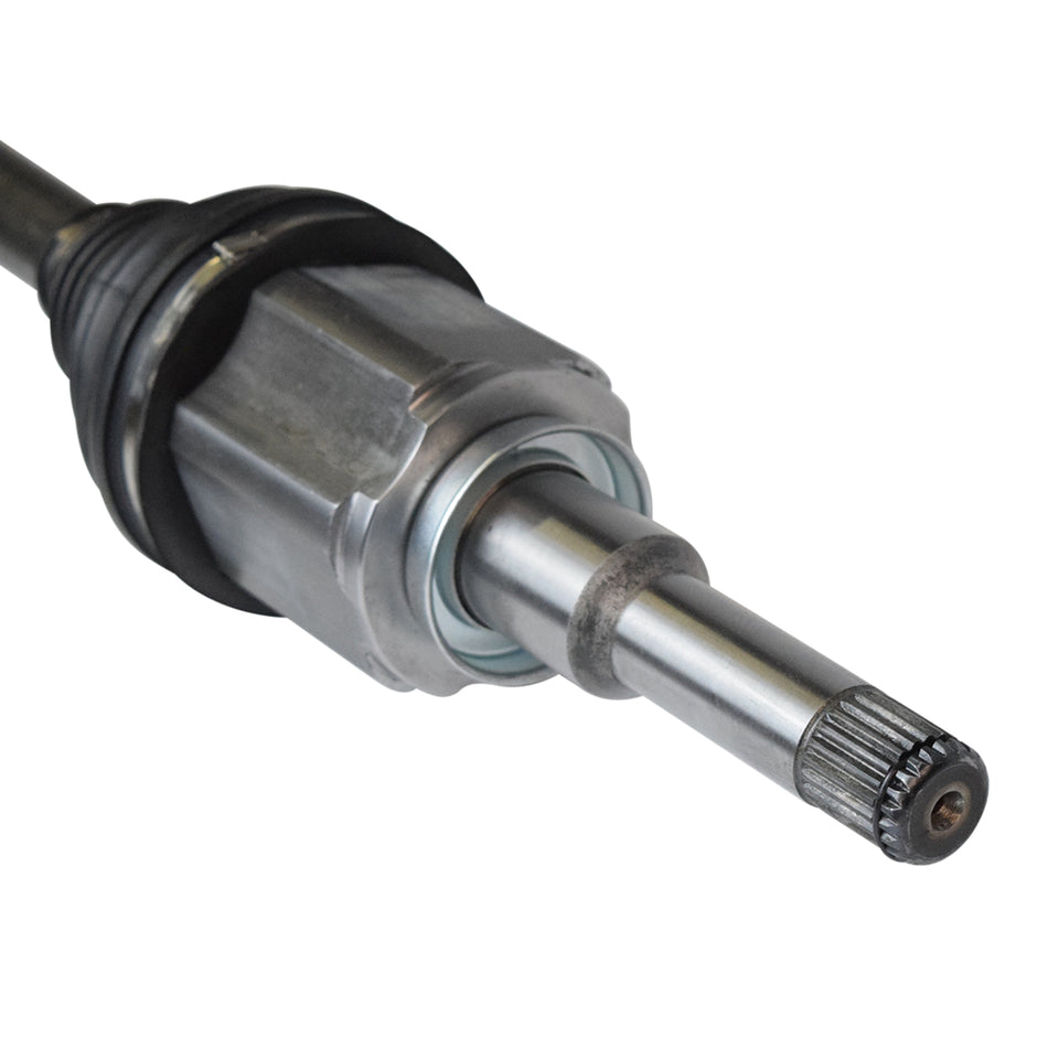 GSP New CV Axle P/N NCV10156