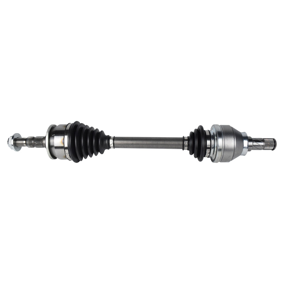 GSP New CV Axle P/N NCV10157