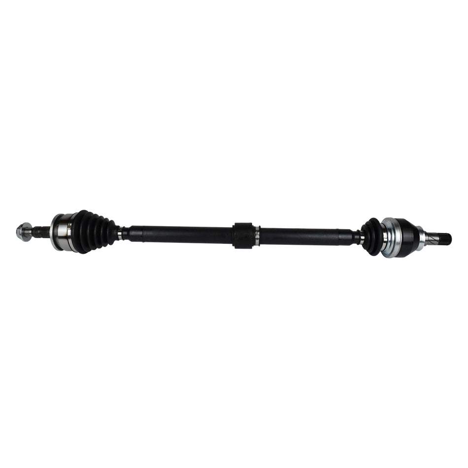 GSP New CV Axle P/N NCV10158K