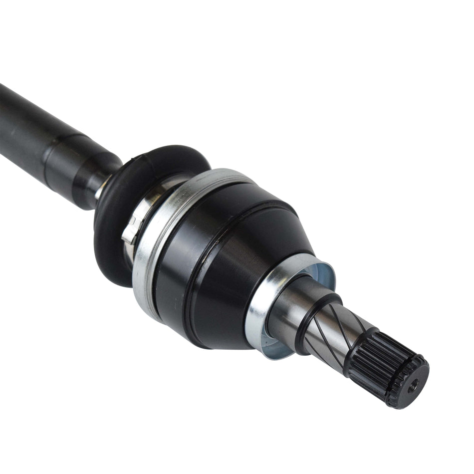 GSP New CV Axle P/N NCV10158K