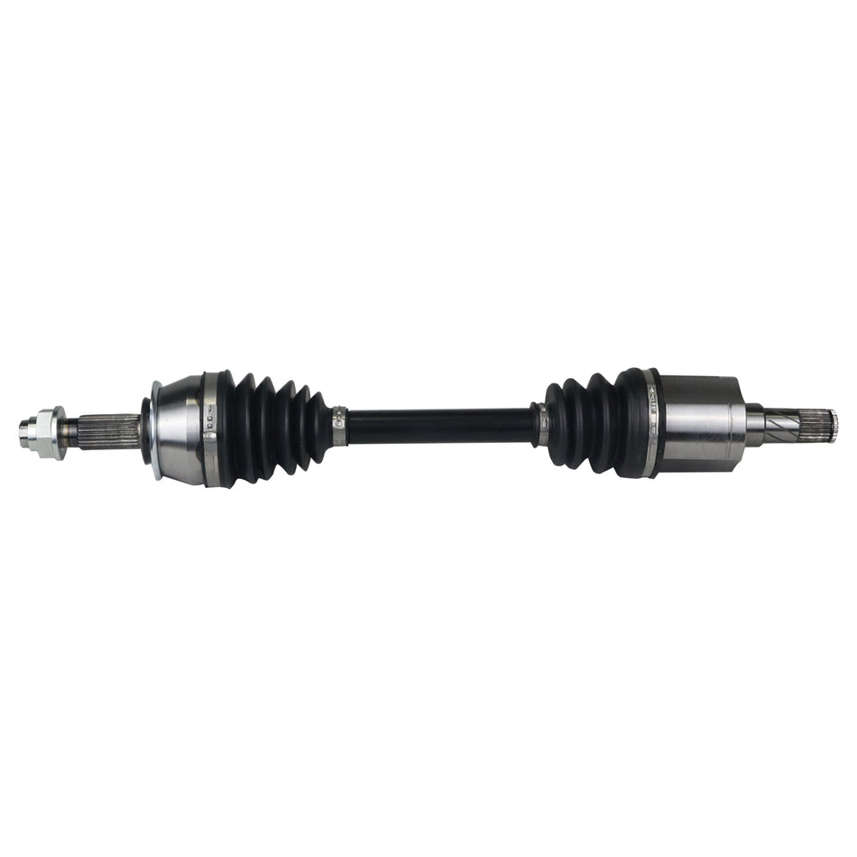 GSP New CV Axle P/N NCV10159