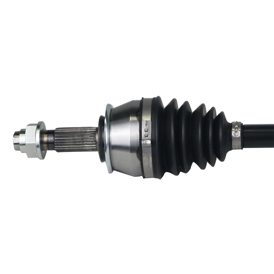 GSP New CV Axle P/N NCV10159