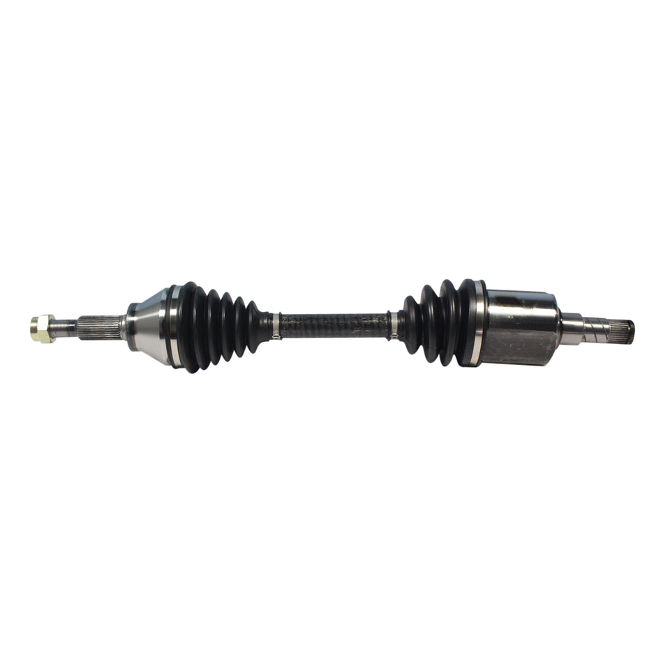 GSP New CV Axle P/N NCV10168