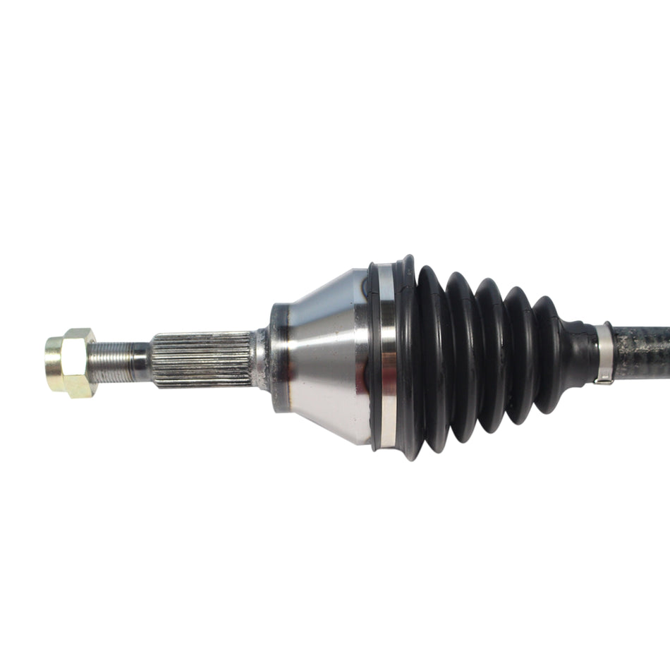 GSP New CV Axle P/N NCV10168