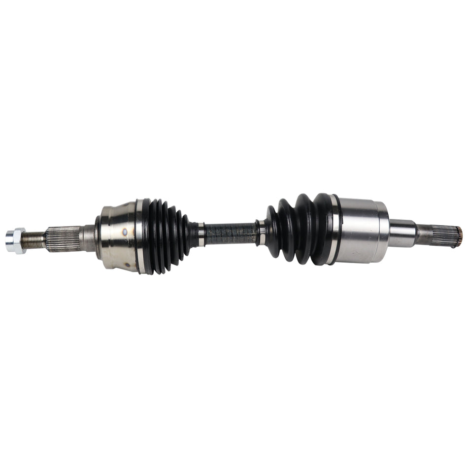 GSP New CV Axle P/N NCV10183