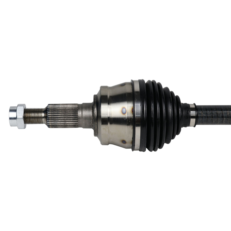 GSP New CV Axle P/N NCV10183