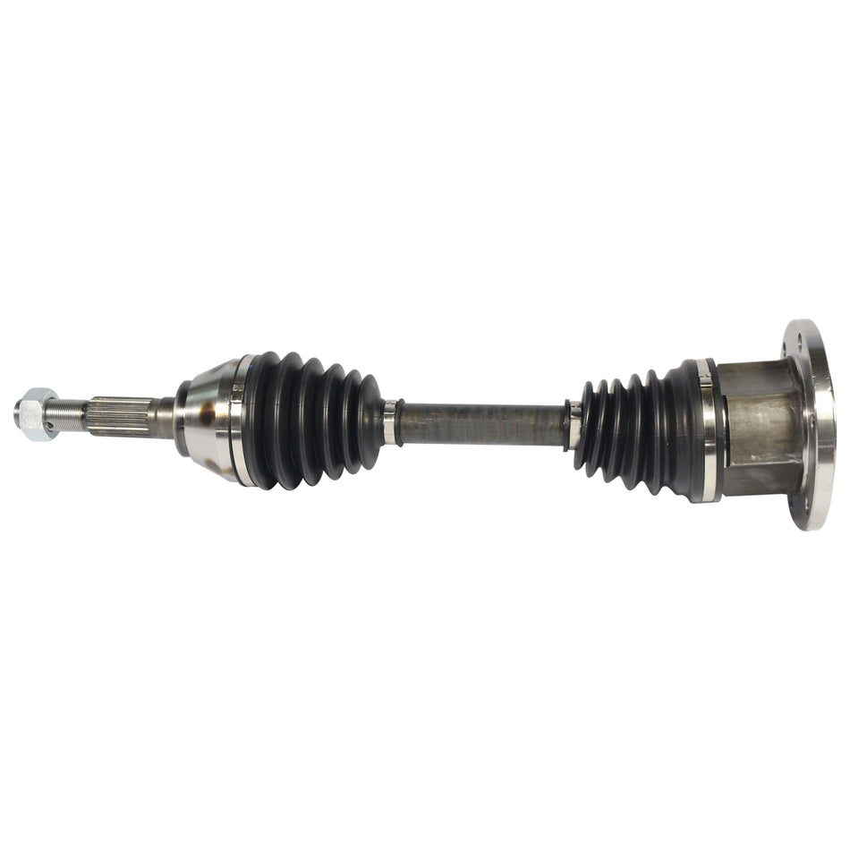 GSP New CV Axle P/N NCV10200