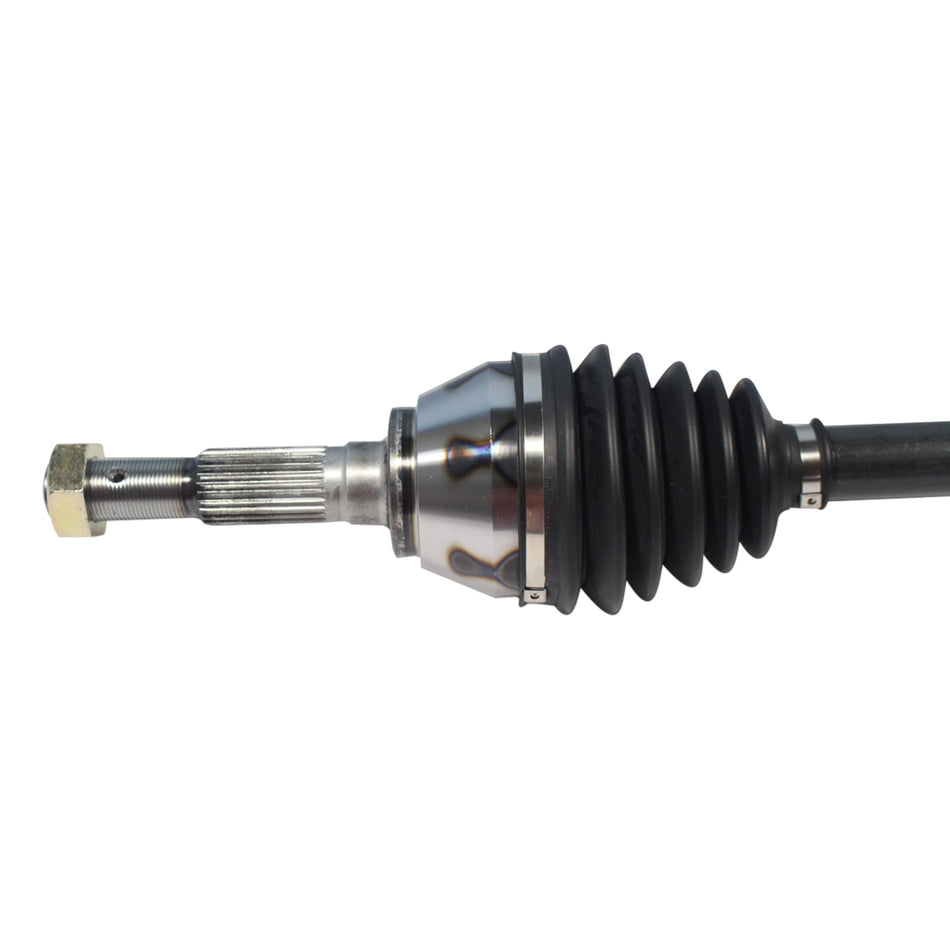 GSP New CV Axle P/N NCV10200