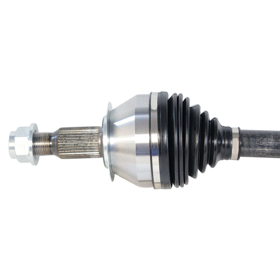 GSP New CV Axle P/N NCV10202