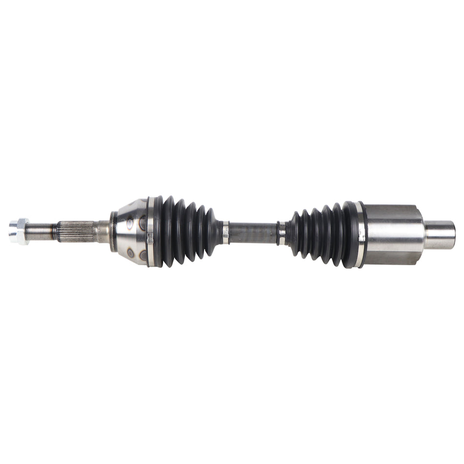 GSP New CV Axle P/N NCV10204