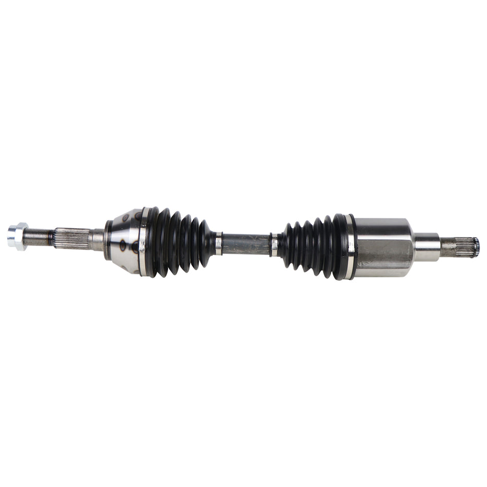 GSP New CV Axle P/N NCV10205