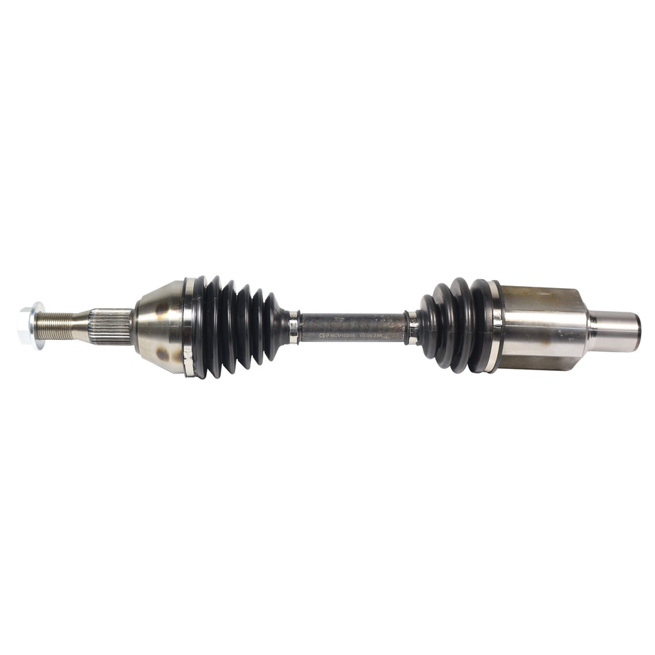 GSP New CV Axle P/N NCV10209