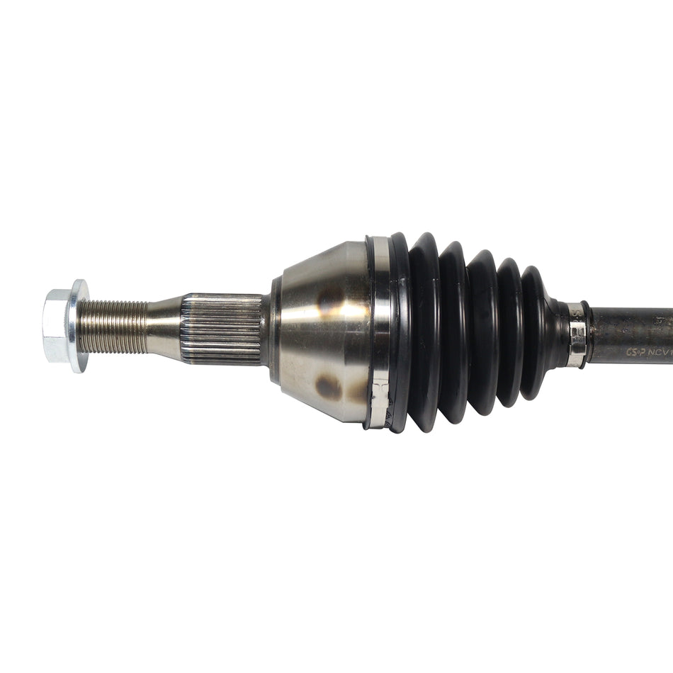 GSP New CV Axle P/N NCV10209