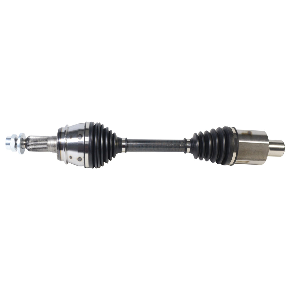 GSP New CV Axle P/N NCV10210