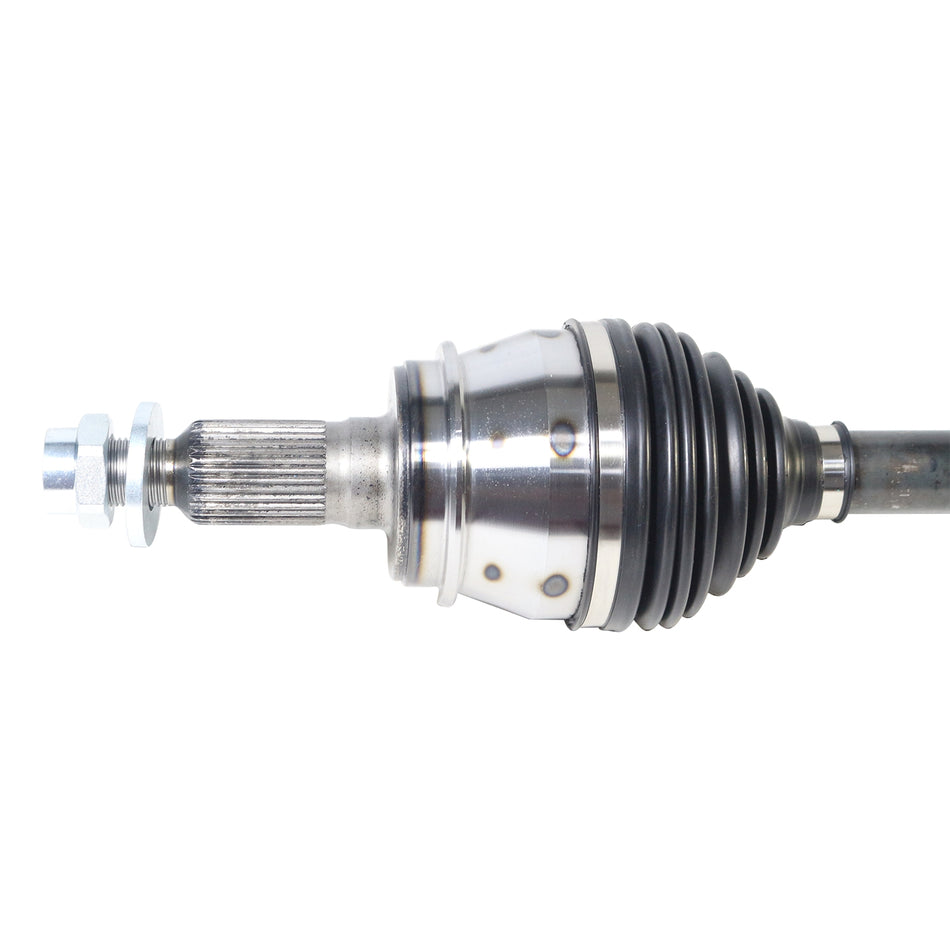 GSP New CV Axle P/N NCV10210