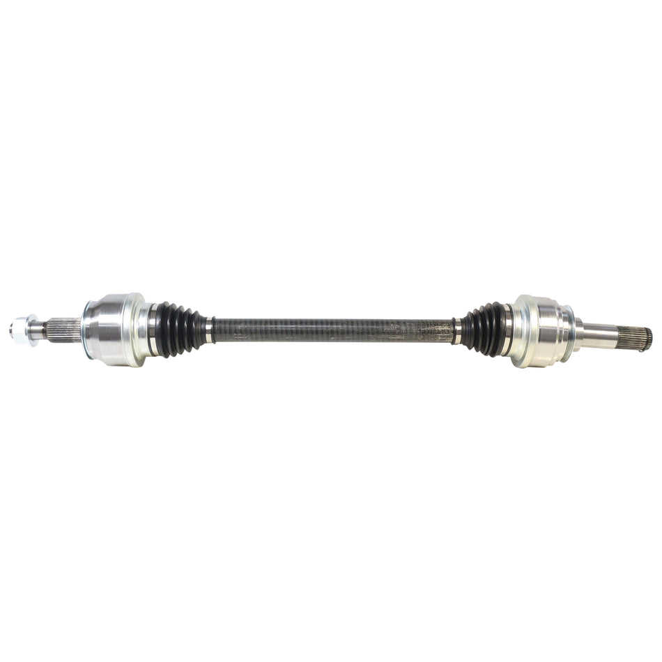 GSP New CV Axle P/N NCV10212