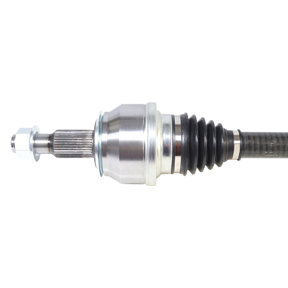 GSP New CV Axle P/N NCV10212