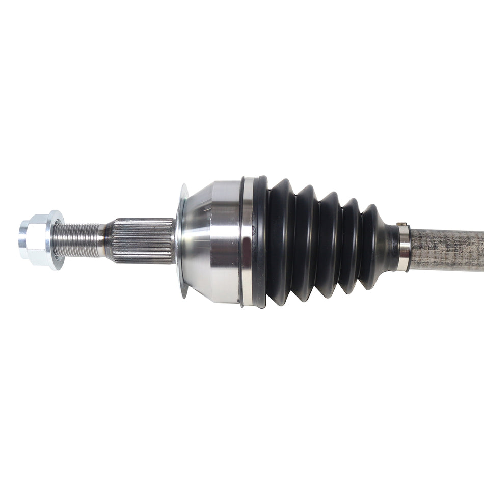 GSP New CV Axle P/N NCV10214