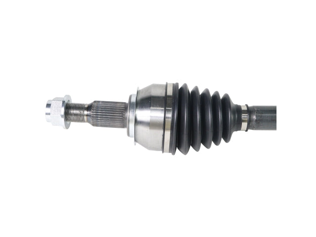 GSP New CV Axle P/N NCV10215