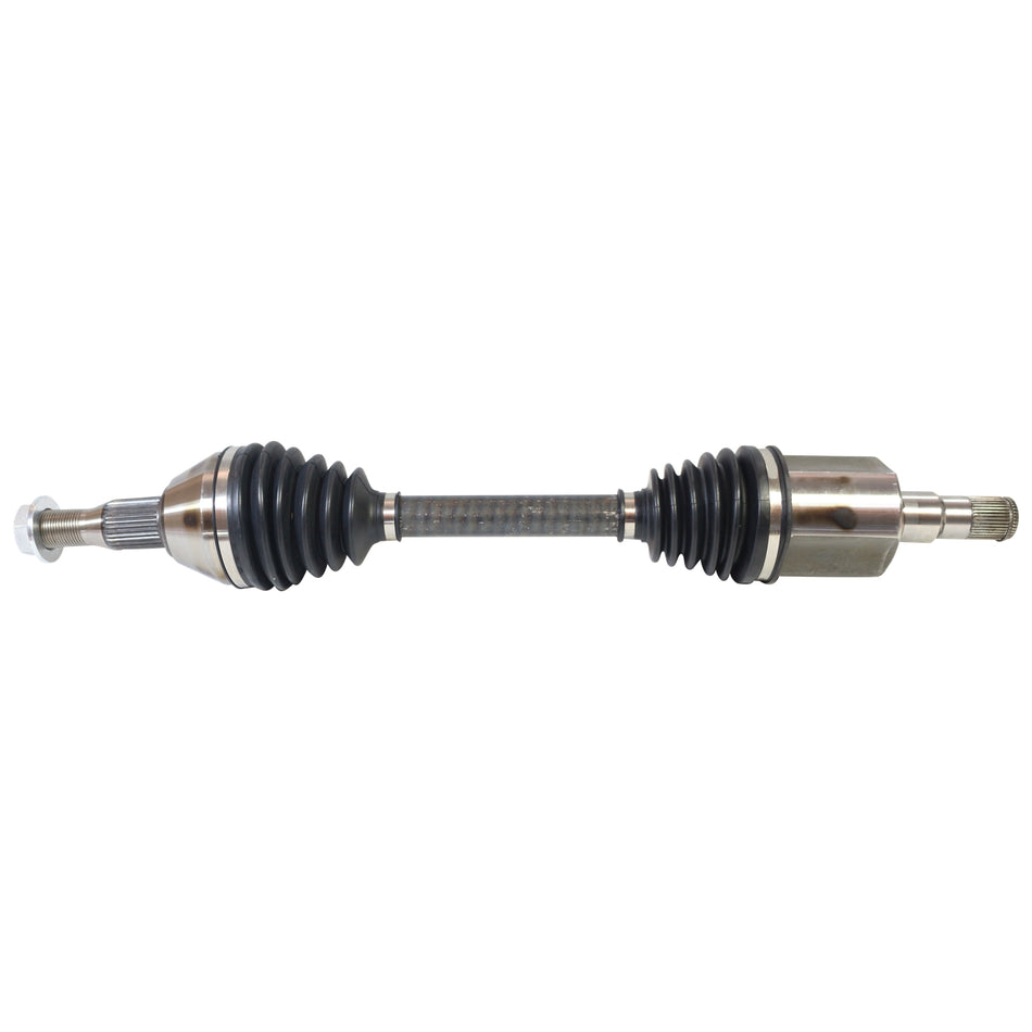 GSP New CV Axle P/N NCV10216