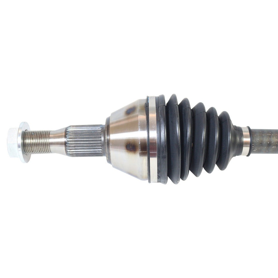 GSP New CV Axle P/N NCV10216