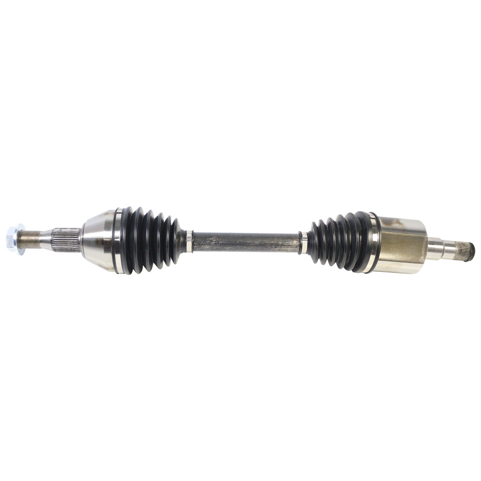 GSP New CV Axle P/N NCV10217