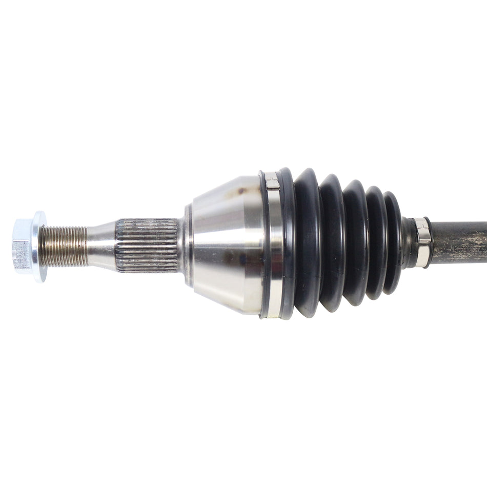 GSP New CV Axle P/N NCV10217