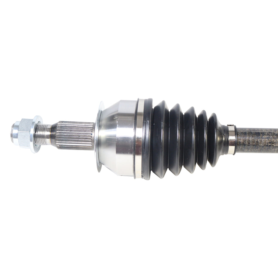 GSP New CV Axle P/N NCV10219