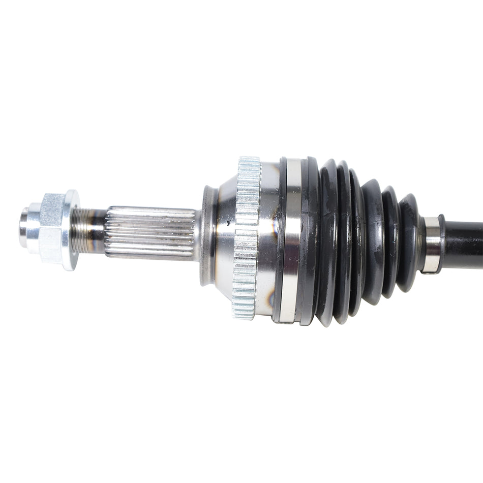 GSP New CV Axle P/N NCV10227