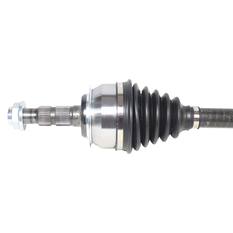 GSP New CV Axle P/N NCV10231