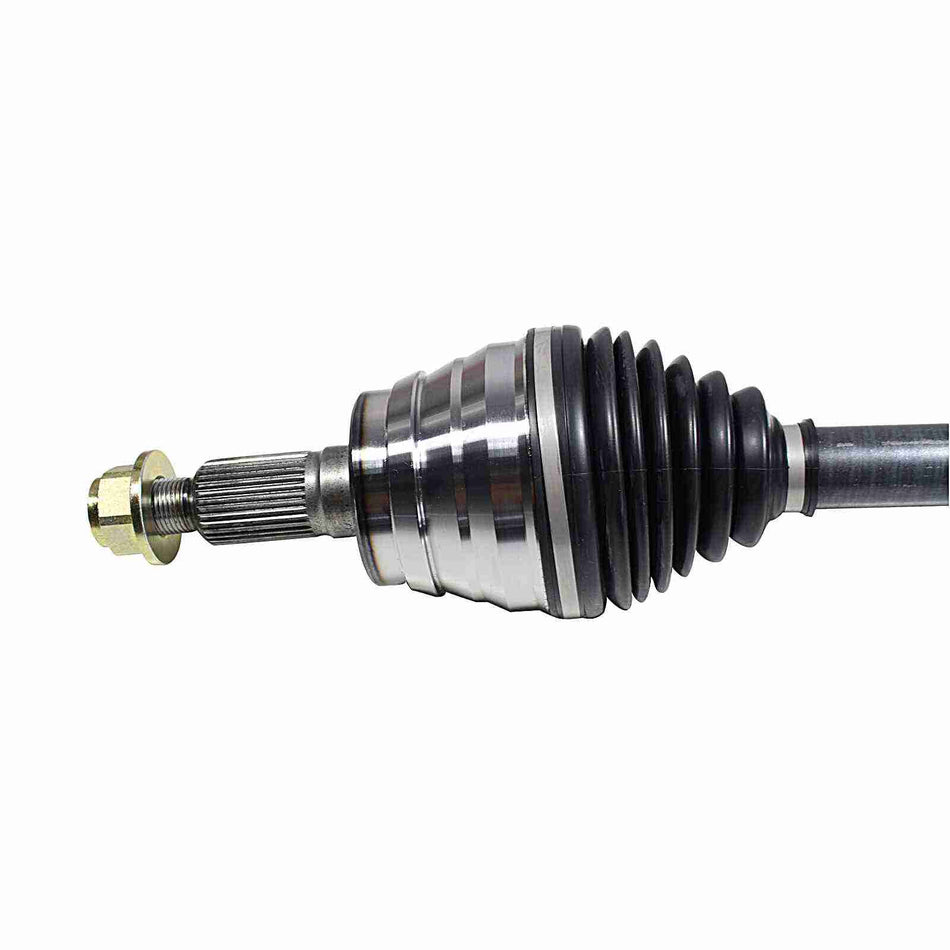 GSP New CV Axle P/N NCV10241