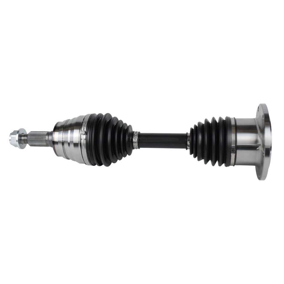 GSP New CV Axle P/N NCV10241XD