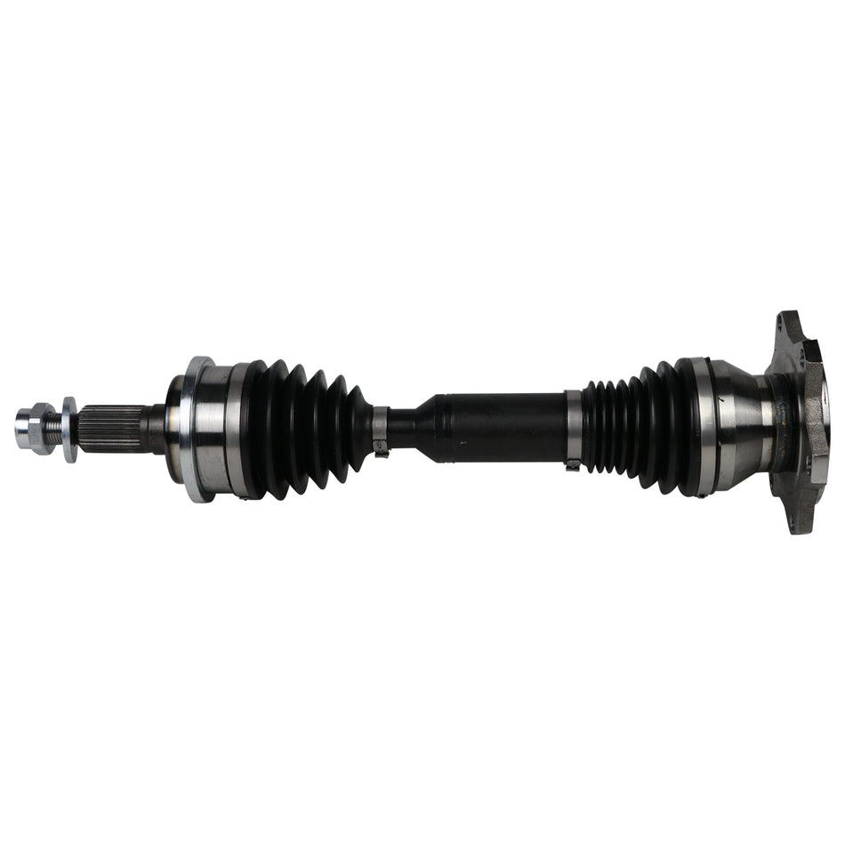 GSP New CV Axle Extended Travel P/N NCV10241XDP