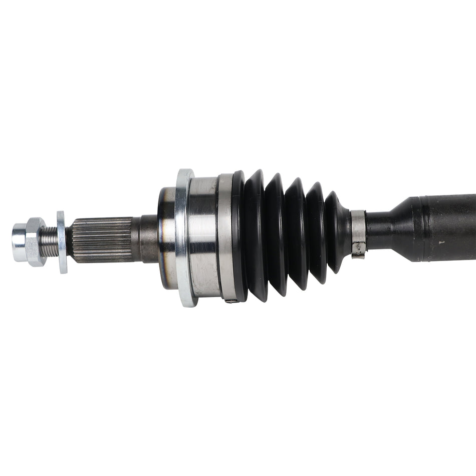 GSP New CV Axle Extended Travel P/N NCV10241XDP