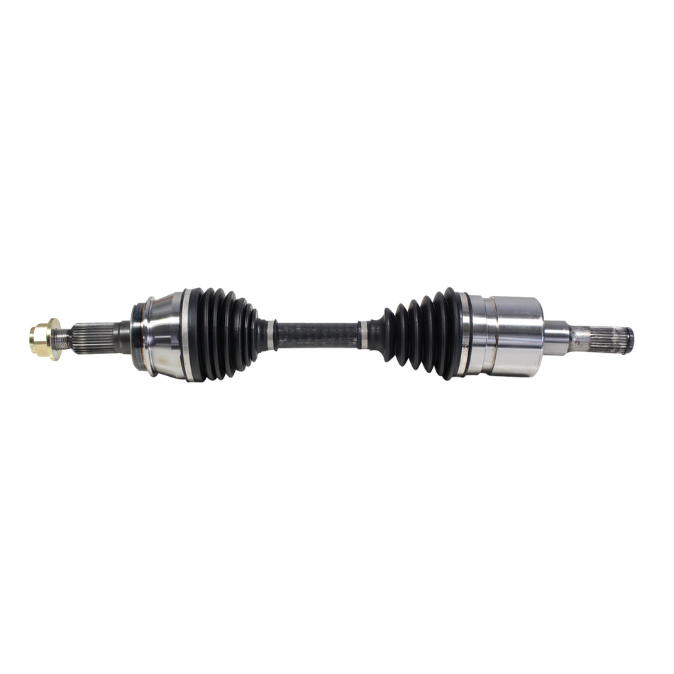 GSP New CV Axle P/N NCV10244