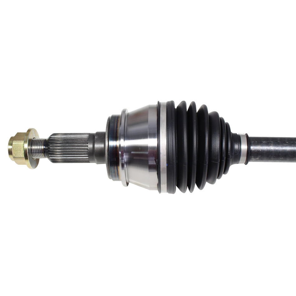 GSP New CV Axle P/N NCV10244