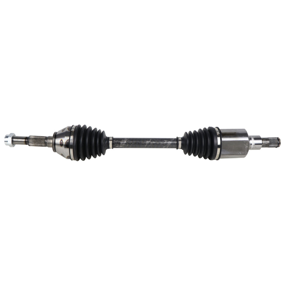 GSP New CV Axle P/N NCV10248